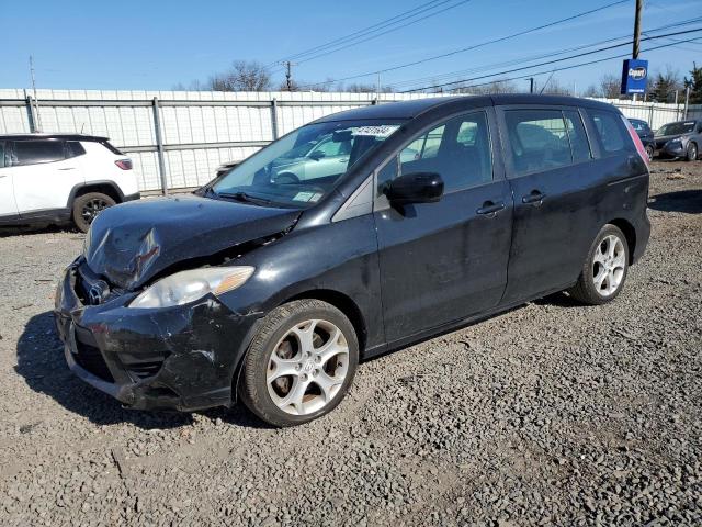 MAZDA 5 2010 jm1cr2w32a0378645