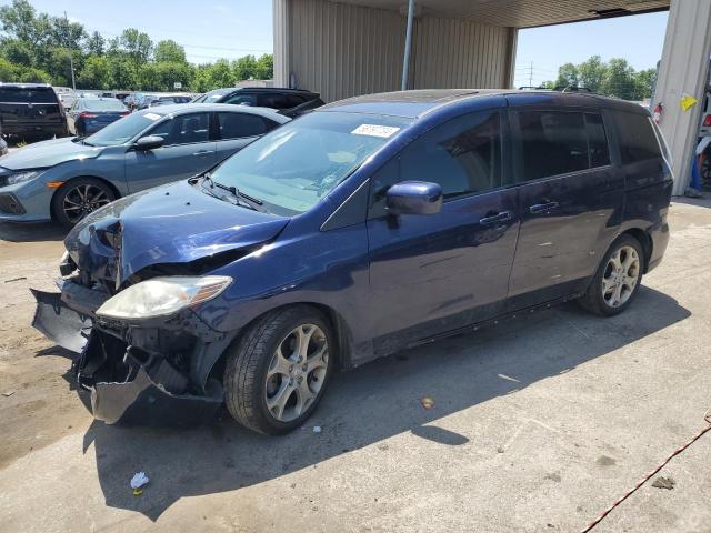 MAZDA 5 2010 jm1cr2w32a0381867