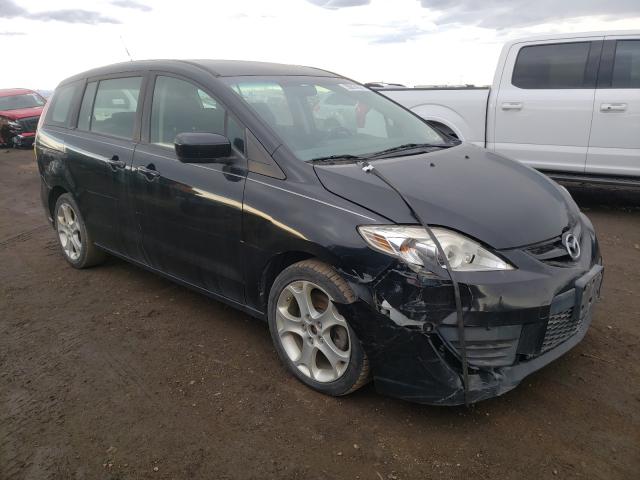 MAZDA 5 2010 jm1cr2w32a0383120