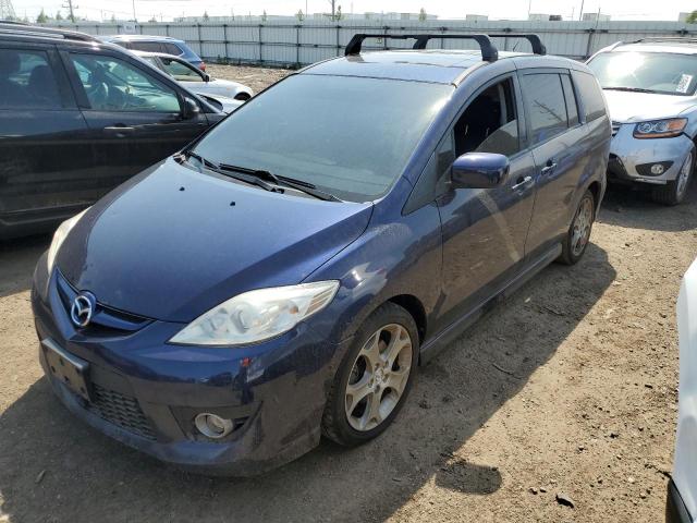 MAZDA 5 2010 jm1cr2w32a0383585