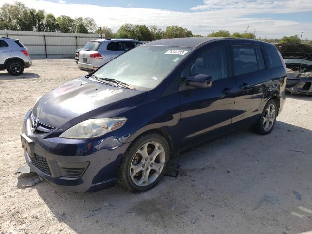 MAZDA 5 2010 jm1cr2w32a0383893