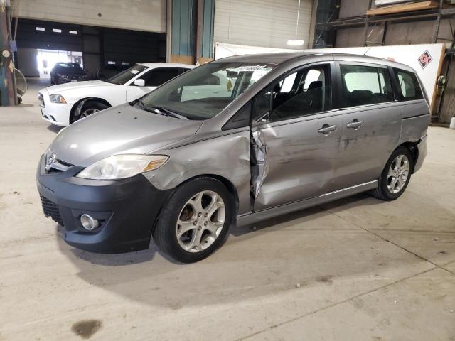 MAZDA 5 2010 jm1cr2w32a0384140