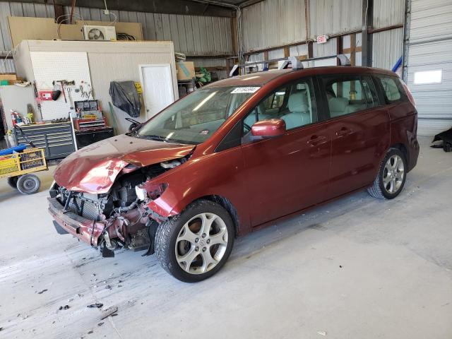 MAZDA 5 2010 jm1cr2w32a0384395