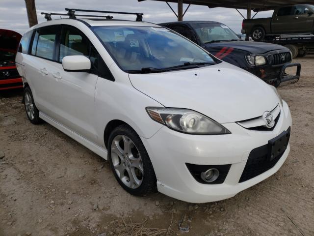 MAZDA 5 2010 jm1cr2w32a0386017