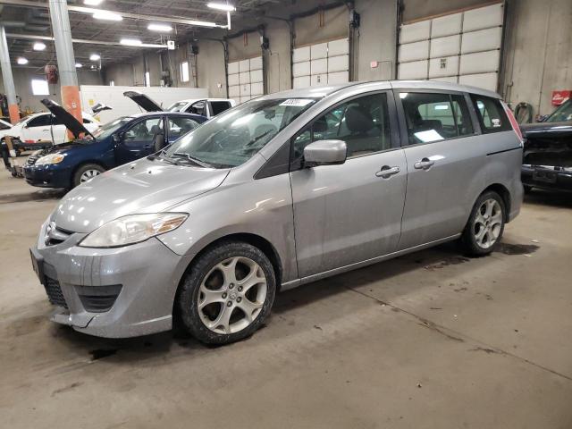 MAZDA 5 2010 jm1cr2w32a0387216