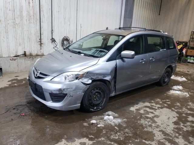 MAZDA 5 2010 jm1cr2w32a0387555