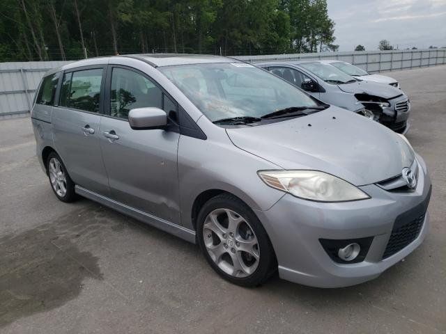 MAZDA 5 2010 jm1cr2w32a0388365