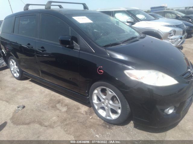 MAZDA 5 2010 jm1cr2w32a0389208