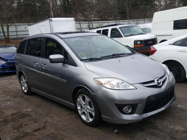 MAZDA 5 2010 jm1cr2w33a0359859