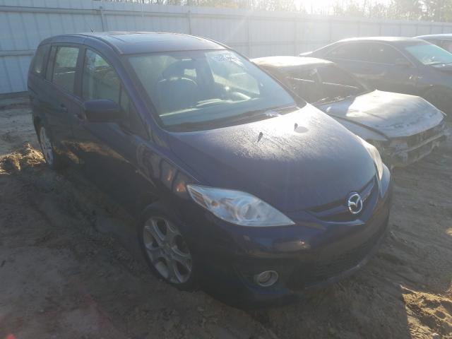 MAZDA 5 2010 jm1cr2w33a0361059