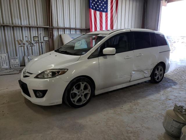 MAZDA 5 2010 jm1cr2w33a0361997