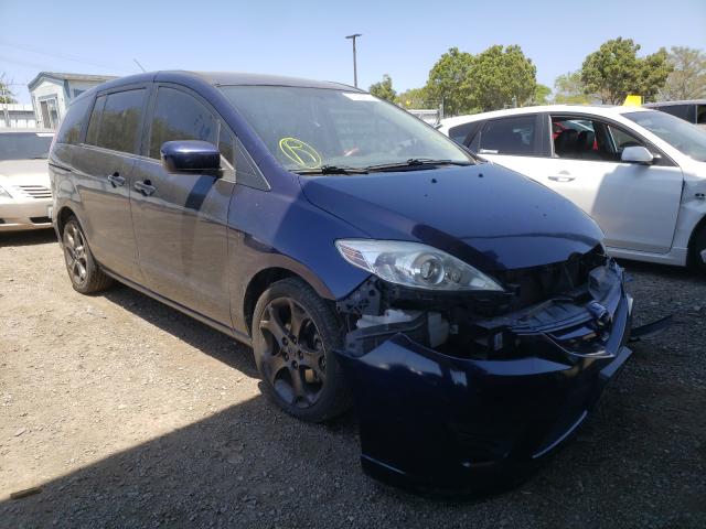 MAZDA 5 2010 jm1cr2w33a0365645