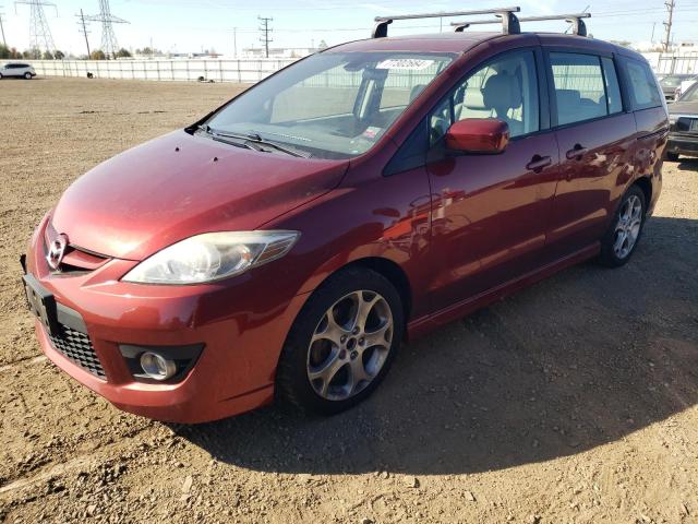 MAZDA 5 2010 jm1cr2w33a0366861