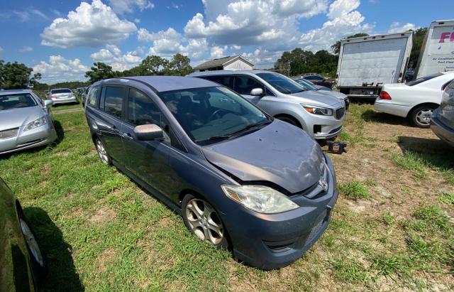 MAZDA 5 2010 jm1cr2w33a0369095