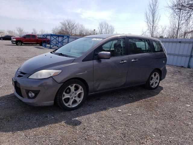 MAZDA 5 2010 jm1cr2w33a0371333