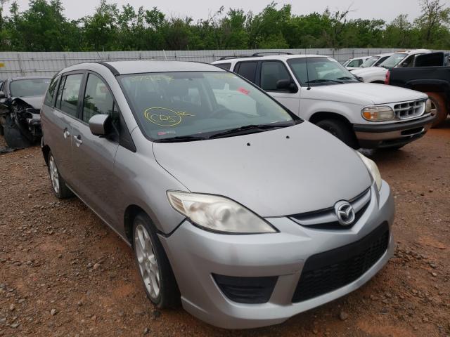 MAZDA 5 2010 jm1cr2w33a0374832