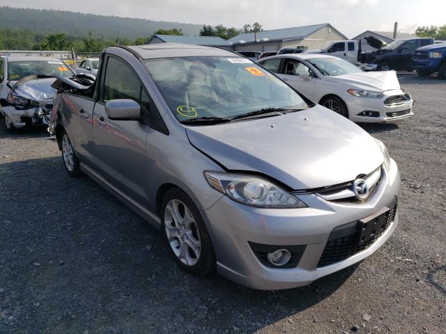 MAZDA 5 2010 jm1cr2w33a0375124