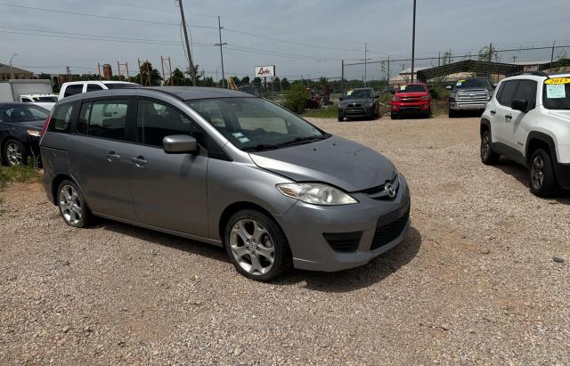 MAZDA 5 2010 jm1cr2w33a0377813