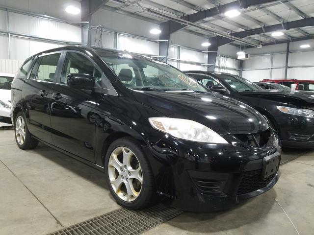 MAZDA 5 2010 jm1cr2w33a0379612