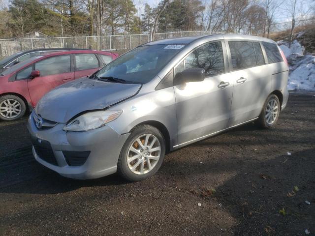 MAZDA 5 2010 jm1cr2w33a0381084