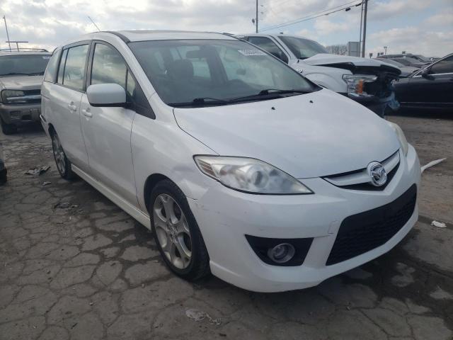 MAZDA 5 2010 jm1cr2w33a0382414