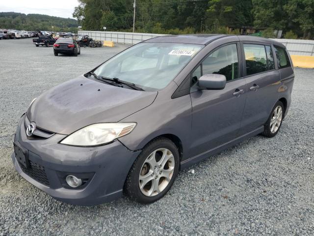 MAZDA 5 2010 jm1cr2w33a0383272