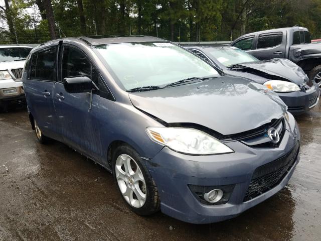 MAZDA 5 2010 jm1cr2w33a0383725