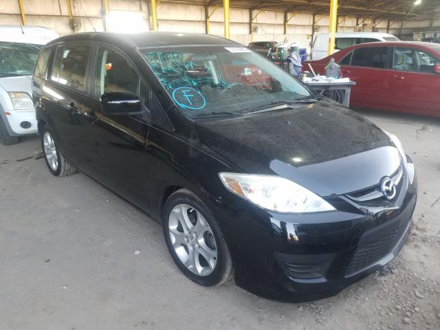 MAZDA 5 2010 jm1cr2w33a0383966