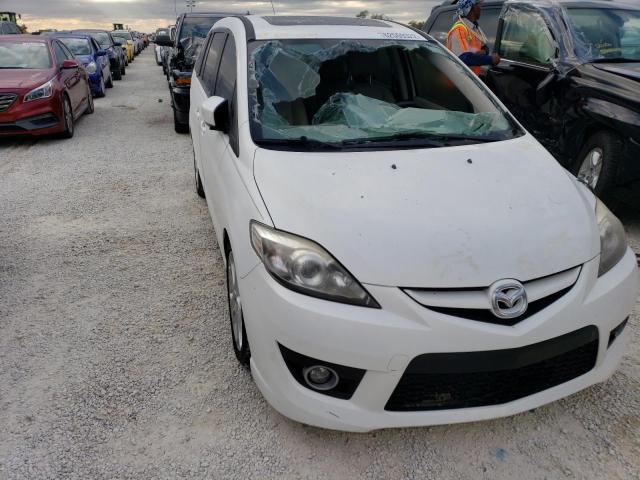 MAZDA 5 2010 jm1cr2w33a0384423