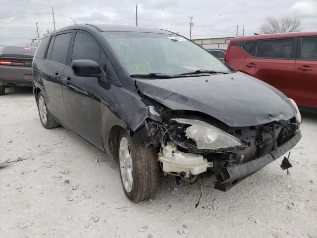 MAZDA 5 2010 jm1cr2w33a0385037