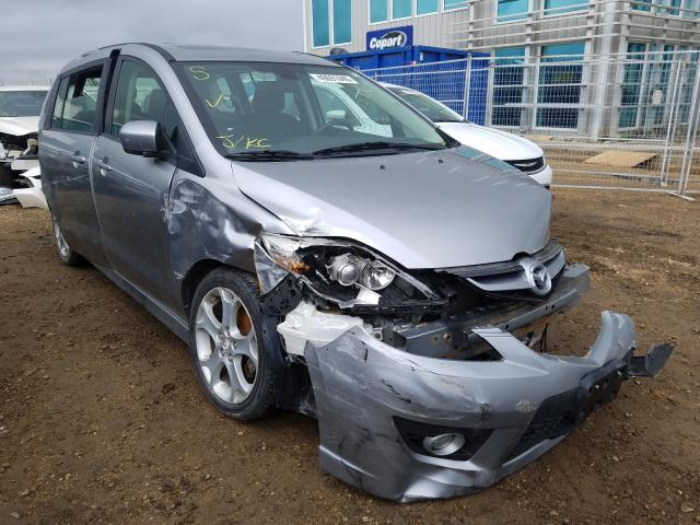 MAZDA 5 2010 jm1cr2w33a0386303