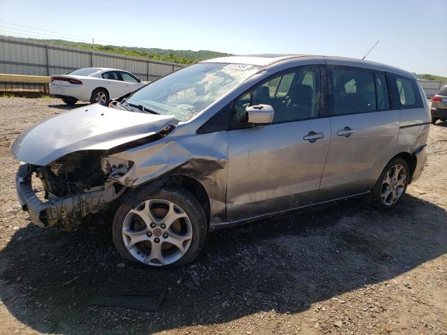 MAZDA 5 2010 jm1cr2w33a0386785