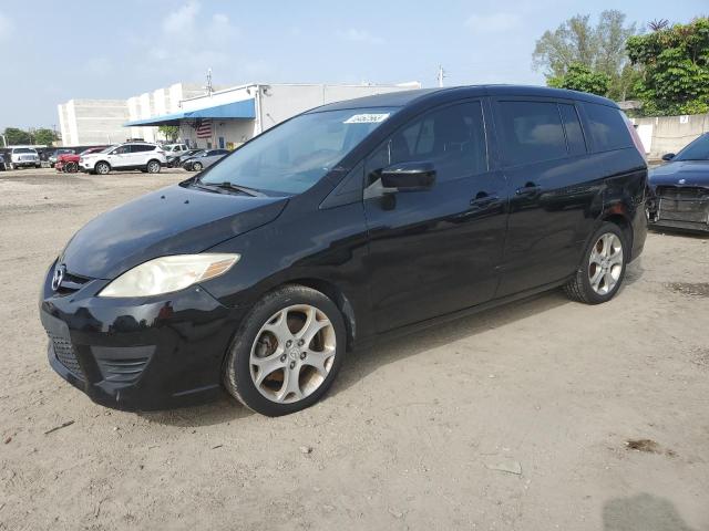 MAZDA 5 2010 jm1cr2w33a0386916