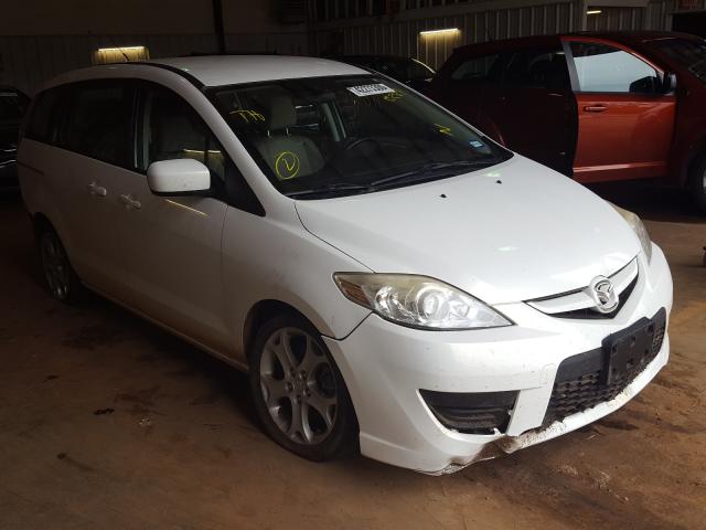 MAZDA 5 2010 jm1cr2w34a0360289