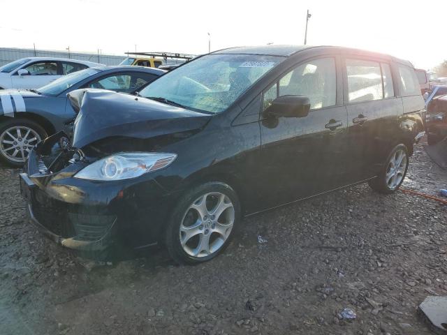 MAZDA 5 2010 jm1cr2w34a0360843