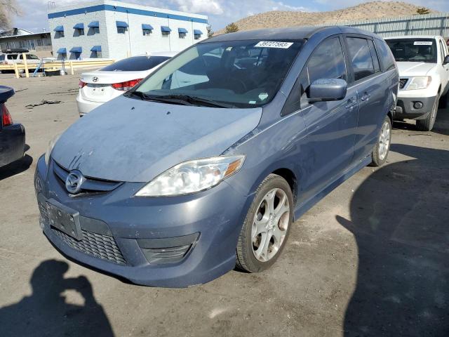 MAZDA 5 2010 jm1cr2w34a0360888