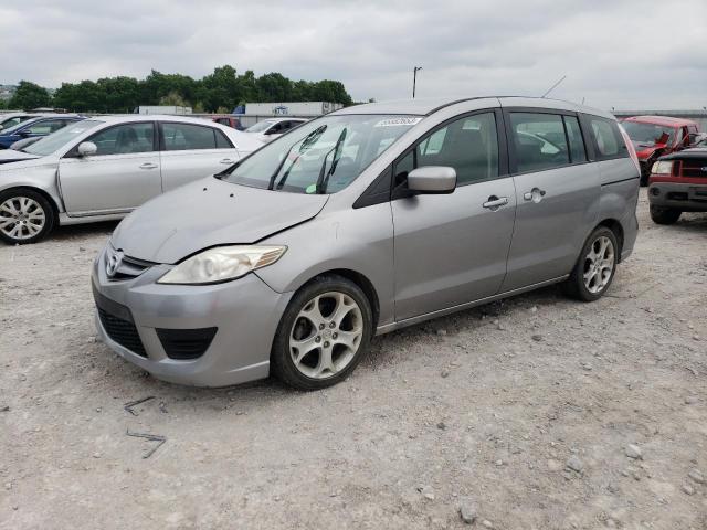 MAZDA 5 2010 jm1cr2w34a0362382