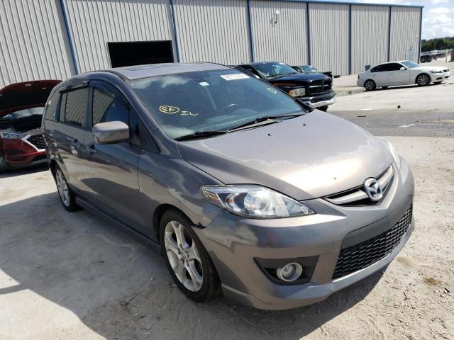 MAZDA 5 2010 jm1cr2w34a0362947