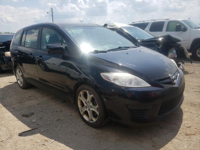 MAZDA 5 2010 jm1cr2w34a0365587