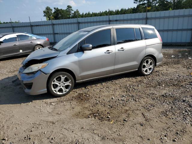 MAZDA 5 2010 jm1cr2w34a0375407