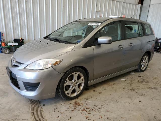 MAZDA 5 2010 jm1cr2w34a0378596