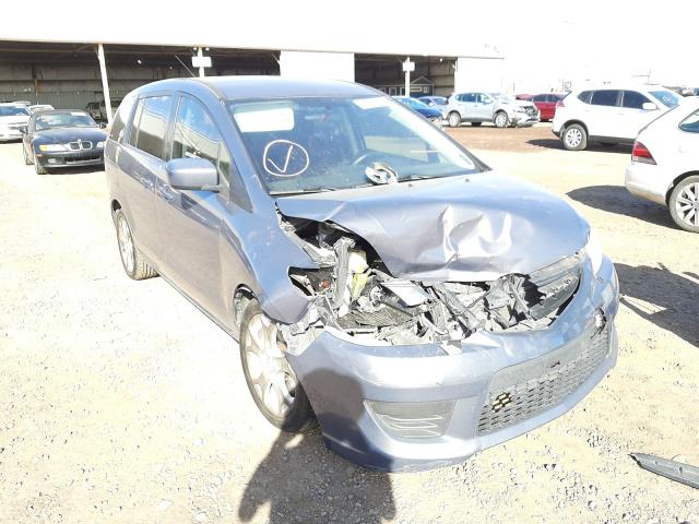 MAZDA 5 2010 jm1cr2w34a0381143