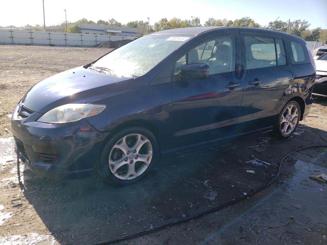 MAZDA 5 2010 jm1cr2w34a0381952