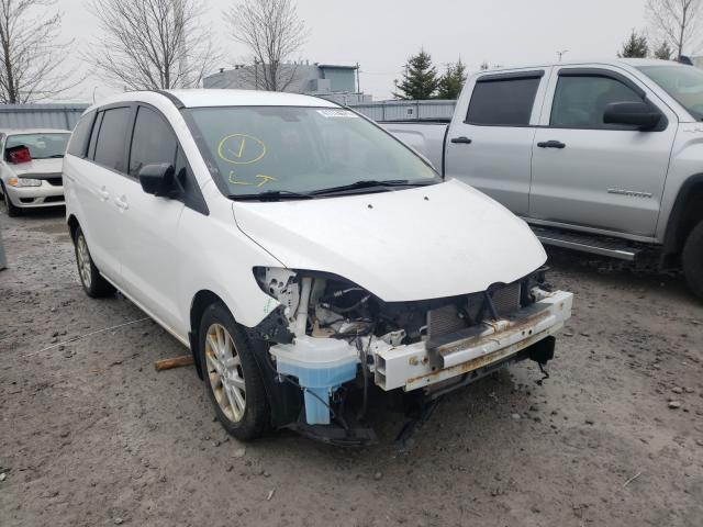 MAZDA 5 2010 jm1cr2w34a0382020