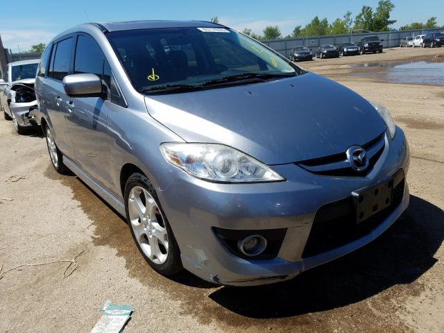 MAZDA 5 2010 jm1cr2w34a0383118