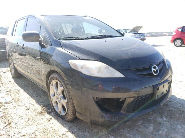 MAZDA 5 2010 jm1cr2w34a0385032