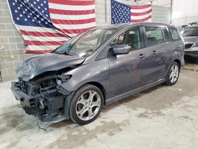 MAZDA 5 2010 jm1cr2w34a0386097