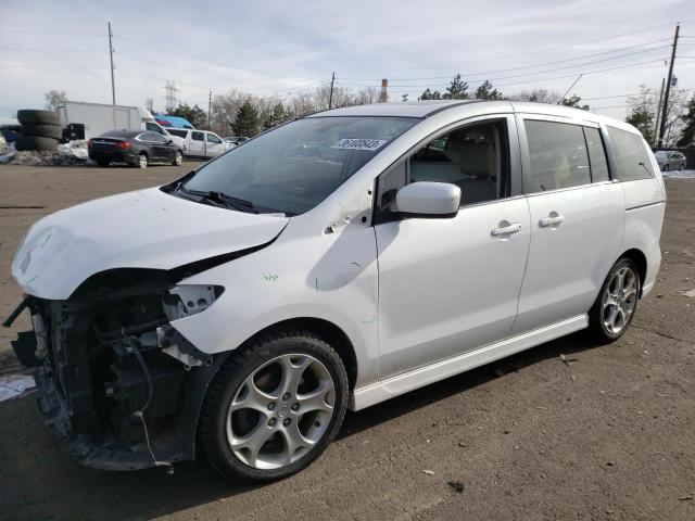 MAZDA 5 2010 jm1cr2w34a0386973