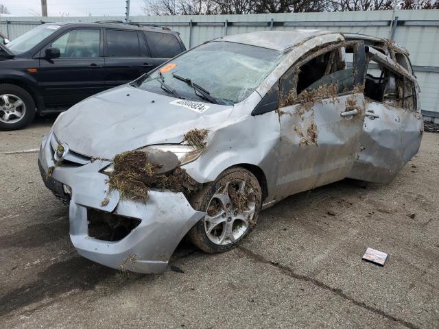 MAZDA 5 2010 jm1cr2w34a0387606