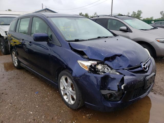 MAZDA 5 GRAND TO 2010 jm1cr2w34a0388223